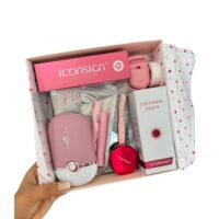 flash box